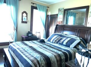 3914 E 758th Rd, Triumph, IL 61371