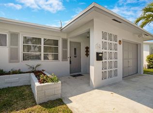 2700 NW 54th St, Tamarac, FL 33309