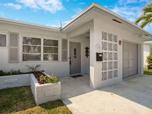 2700 NW 54th Street, Fort Lauderdale, FL 33309