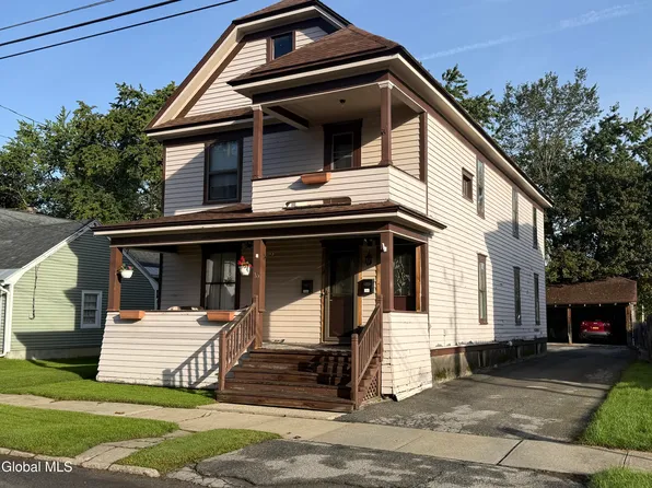 19 Newman Street, Gloversville, NY 12078