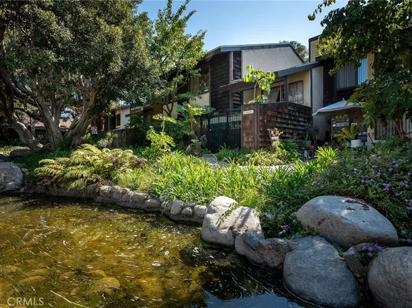 3669 Country Club Dr Unit D, Long Beach, CA 90807