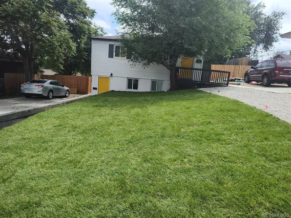 50 Osceola St, Denver, CO 80219