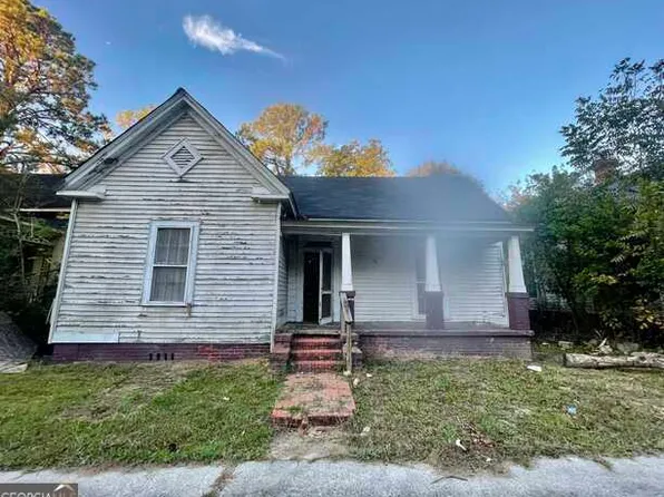 336 Fairview Ave, Macon, GA 31217