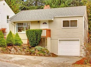 1536 NE 92nd St, Seattle, WA 98115