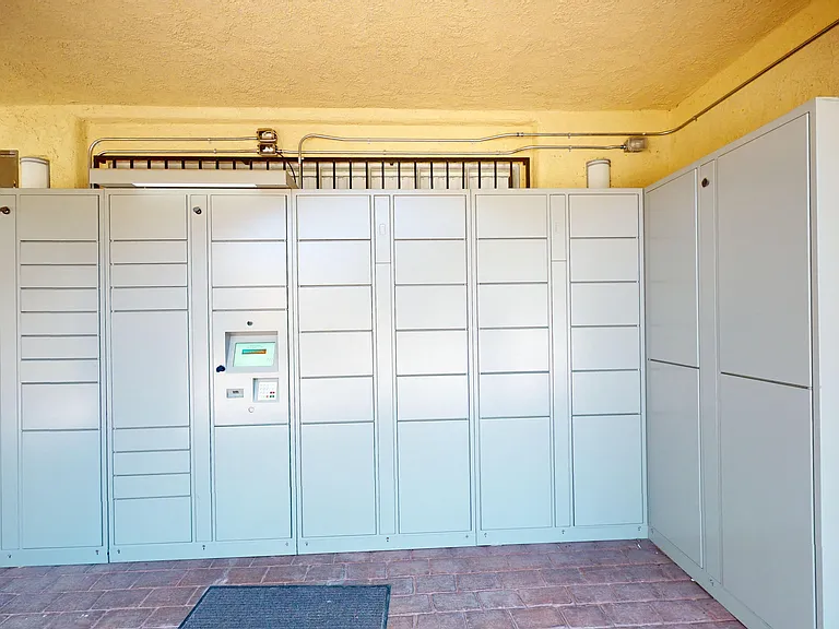 Charter Oaks Apartments — Photo 31