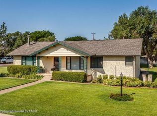 101 N Beverly Dr, Amarillo, TX 79106