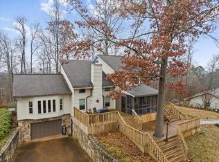 3922 Highway 2, Cohutta, GA 30710