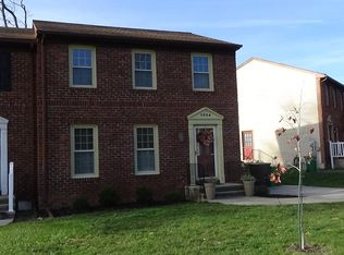 1034 Northfield Dr, Carlisle, PA 17013