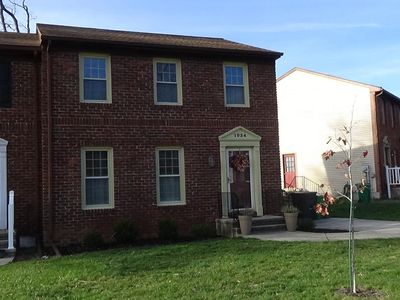 1034 Northfield Dr, Carlisle, PA, 17013