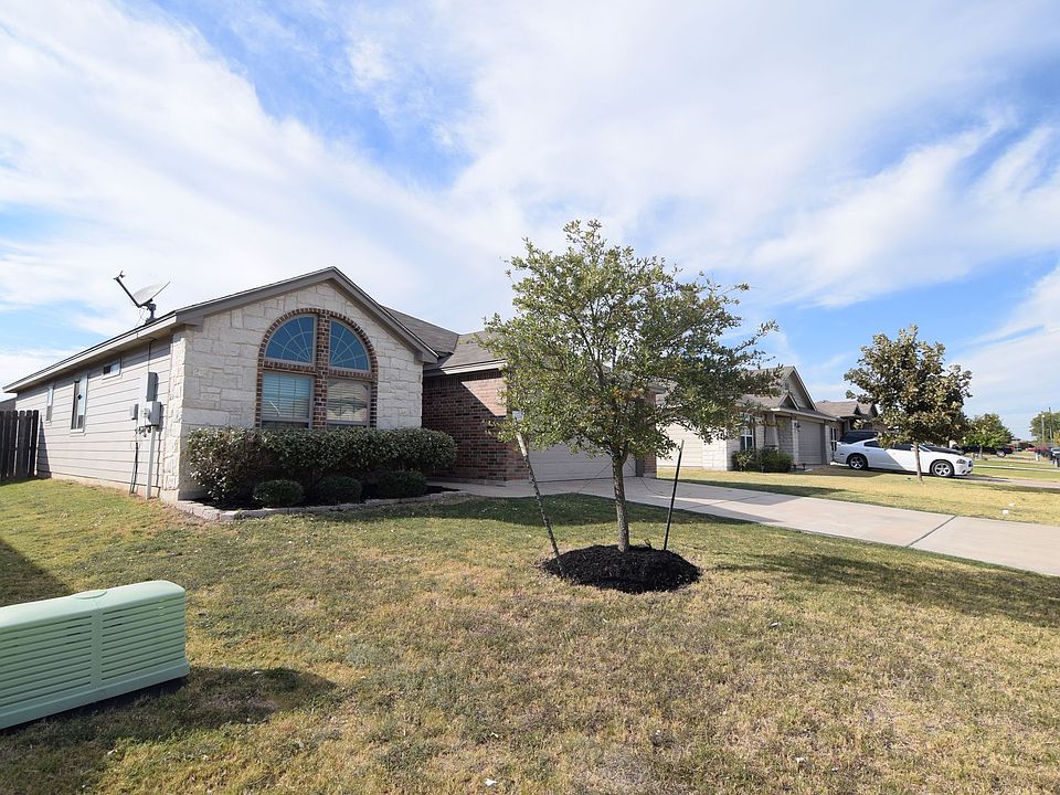 1108 Roanoke Dr, Temple, TX 76504 Zillow