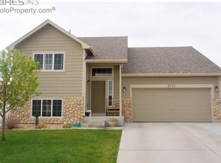 8722 19th Street Rd, Greeley, CO 80634