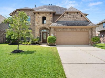 10935 Gallant Flag Dr, Tomball, TX, 77375