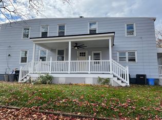 29 Mary St UNIT A, Bordentown, NJ 08505