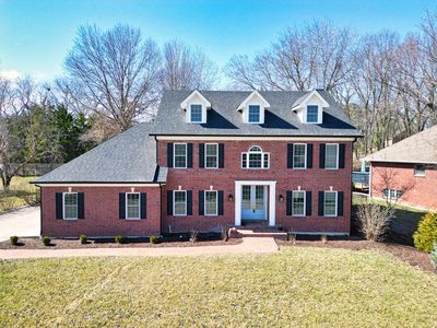 1801 Chapel Wood Rd, Columbia, MO, 65203