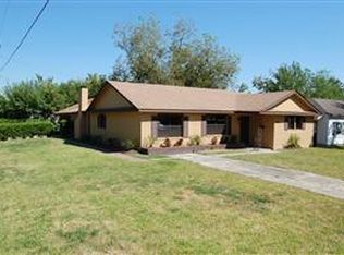 11107 Rubin St, Houston, TX 77047