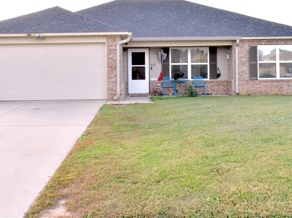 15049 White Fawn Dr, Garfield, AR 72732