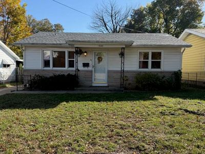 1622 E Turner Street, Springfield, MO, 65803
