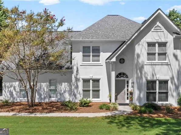 230 Greystone Ct, Roswell, GA 30075