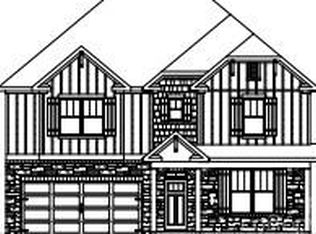 534 Mahogany Rd, York, SC 29745