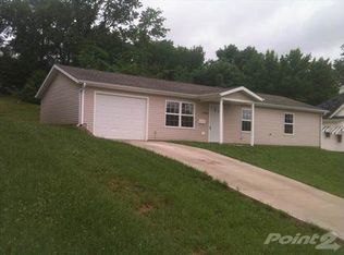 1426 N 11th St, Saint Joseph, MO 64505