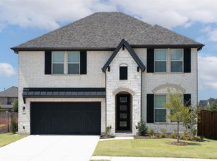 2100 Valencia Dr, Little Elm, TX 75068