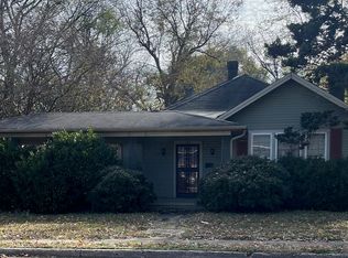 172 Lake Dr, Ripley, TN 38063