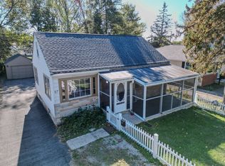 87 Charleston Ave, Columbus, OH 43214