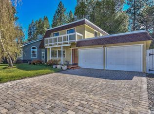 745 Tuolumne Dr, South Lake Tahoe, CA 96150