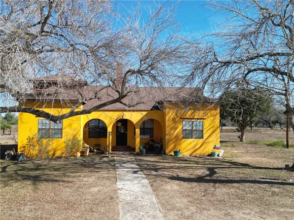 1713 S Fm 2191, Falfurrias, TX 78355