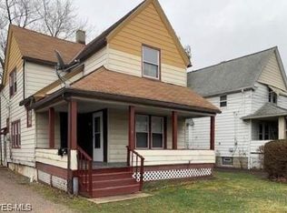 1603 Newman Ave, Lakewood, OH