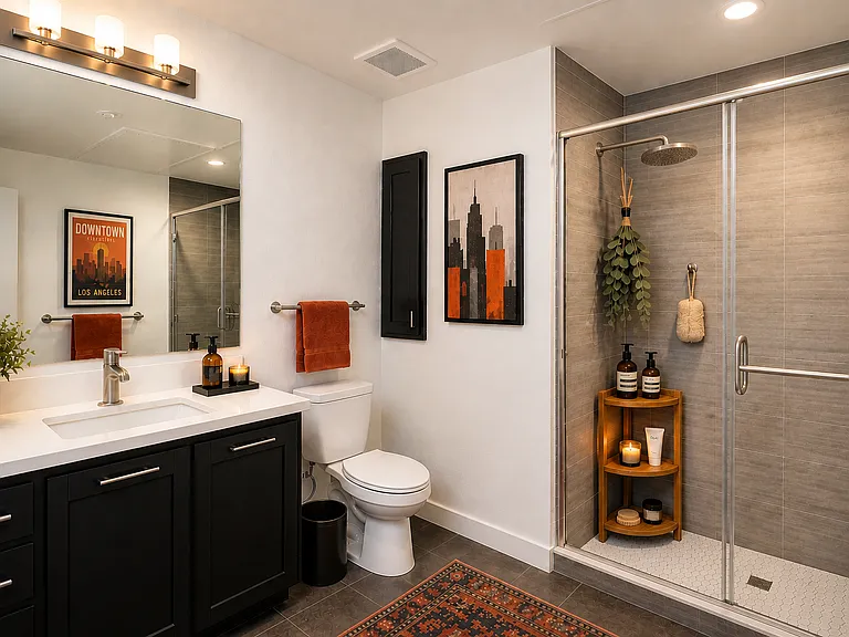 Urbana East Village Rental Flats — Photo 18
