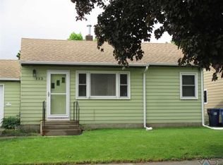 113 W 40th St, Sioux Falls, SD 57105
