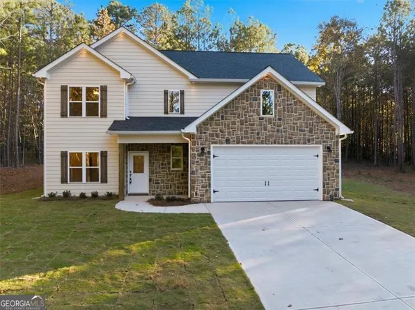 8030 Tristan Way, Whitesburg, GA 30185
