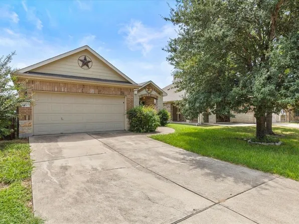 1001 Hyde Park Dr, Round Rock, TX 78665