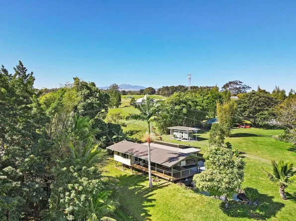 32-413 Piha Kahuku Rd, Ninole, HI 96773