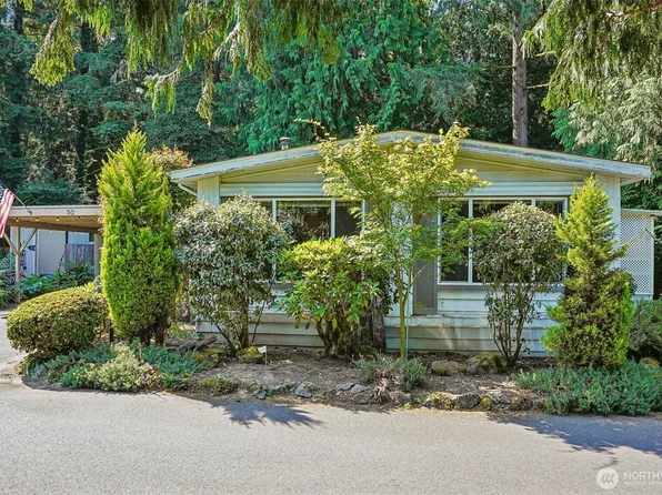 10414 Peacock Hill Avenue #50, Gig Harbor, WA 98332