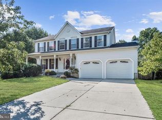 616 Saratoga Dr, Mount Laurel, NJ 08054