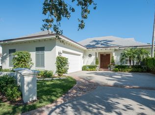 91 Caribe Way, Orchid, FL 32963