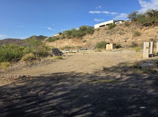 590 W Turnbull Turn Ln, Globe, AZ 85501