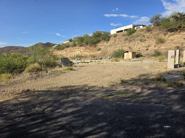 590 W Turnbull Turn Ln, Globe, AZ 85501
