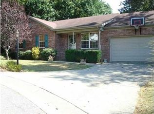 4700 Shady Ct, Evansville, IN 47712