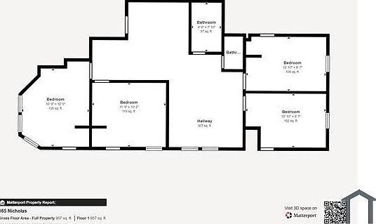 2nd image of 165 Nicholas Ave APT 1