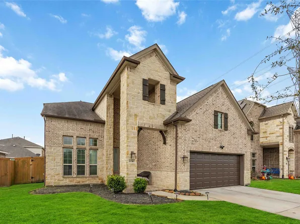11310 Thompson Bend Dr, Humble, TX 77396