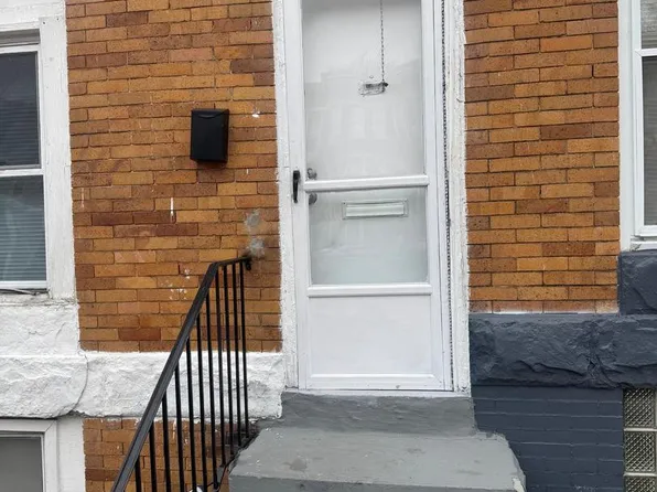 1812 N Payson St, Baltimore, MD 21217