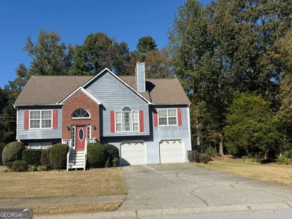 5022 Ceylon Dr, Austell, GA 30106