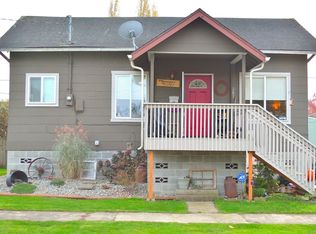 283 SW James St, Chehalis, WA 98532