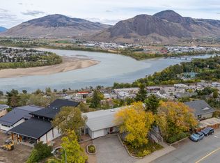 402 Strathcona Ter, Kamloops, BC V2C 1B9
