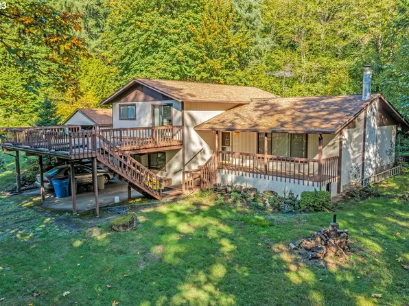 24009 NE 167th Ave, Battle Ground, WA 98604