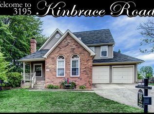 3195 Kinbrace Rd, Herndon, VA 20171