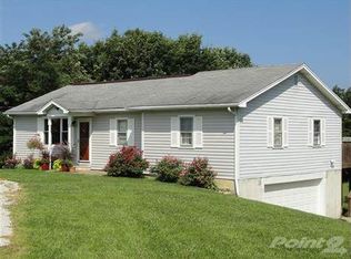 1741 Fairmont Rd, Lawrenceburg, KY 40342